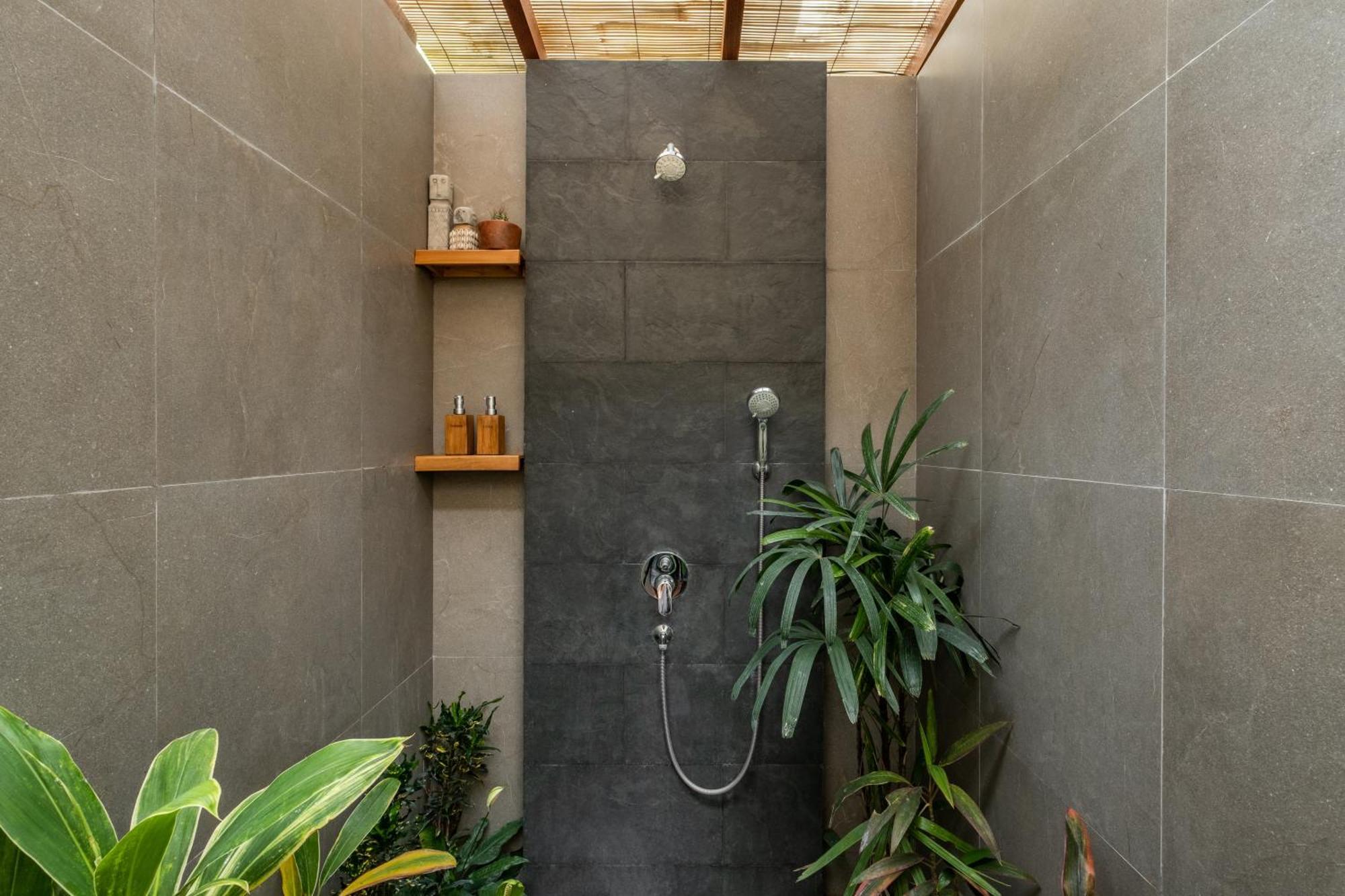 Villa Nya Ubud エクステリア 写真